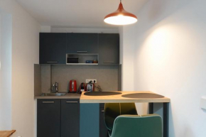501 Comfort Housing
